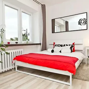 Wstapartments Mlynarska 13 Warsaw